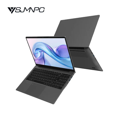 Nouvel Ordinateur Portable de Jeu 13ème Génération Intel Core i7 13620H Écran IPS 16 Pouces 2*DDR4 MAX 64 Go 2*SSD Windows11 Notebook Lecteur d'Empreintes Digitales WIFI BT