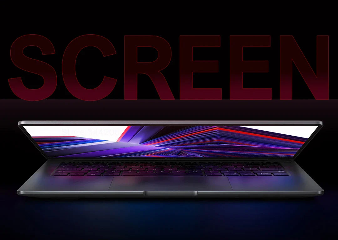 XIAOMI Redmi Book 14 2024 Laptop Intel i5 13500H RAM 16GB SSD 512GB 14"Inch 2.8K 120Hz Windows 11 Notebook Ultrabook Computer PC