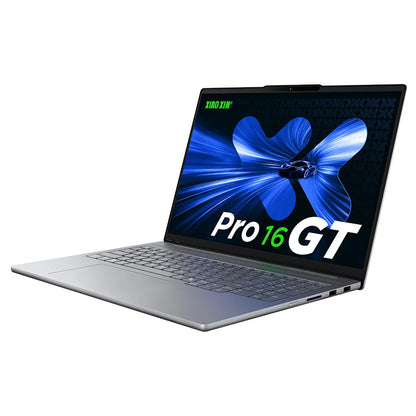 Lenovo 2025 NEW XiaoXin Pro 16 GT U5/U9 32G+1T 16-Inch 2.8K 120Hz Screen