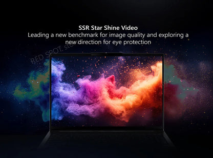 [New]Lenovo Xiaoxin pro14 2025 C5 220H 24G+1TB SSD 14inch 2.8K 120Hz