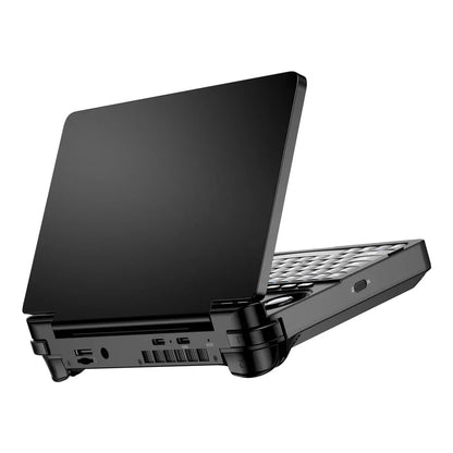 GPD 2025 WIN Mini 16 Go 32 Go de mémoire 1 To 2 To de disque dur SSD AMD Ryzen 8840U HX370 Processeur Ordinateur portable de jeu portable Mini PC portable