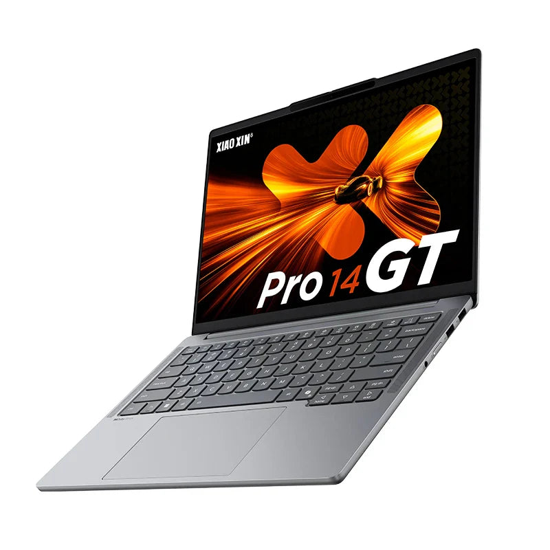 [World premiere]Lenovo Xiaoxin pro14 GT AI 2025 R7 350/R9 365 860M 32G+1TB SSD 14'' 2800*1800 120Hz OLED