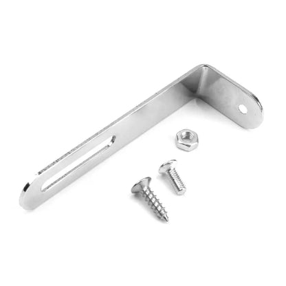 5 pièces pour guitare Pick Guard plaque à gratter Pickguard pour pour guitare avec support vis