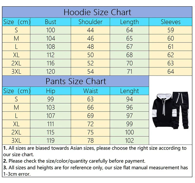 Sweat-shirts pour hommes sweat à capuche manches longues quotidien automne hiver mode sport décontracté confortable offres spéciales pantalons de survêtement hommes