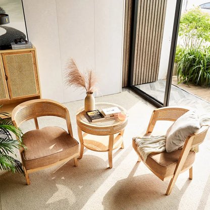 Ensemble de chaises Kutsurogu