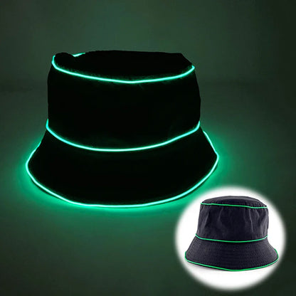 Chapeau de Cowboy nacré, Costume de danse, casquette de Cowgirl scintillante, pour boîte de nuit néon, nouvel arrivage