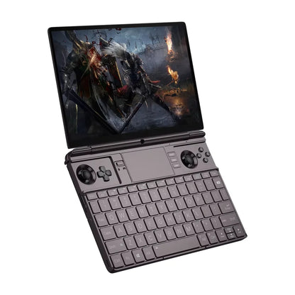 New 2025 version! GPD WIN Max 2 10.1 Inch Handheld AMD AI 9 HX 370 64GB RAM 2TB SSD Mini Laptop Computer for business