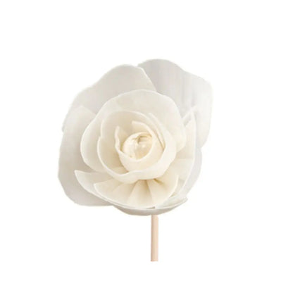 Aroma Oil Bathroom Aroma Oil Diffuser Aromatherapy Flower Artificial Flower  Diffuser Aromatherapy Rattan