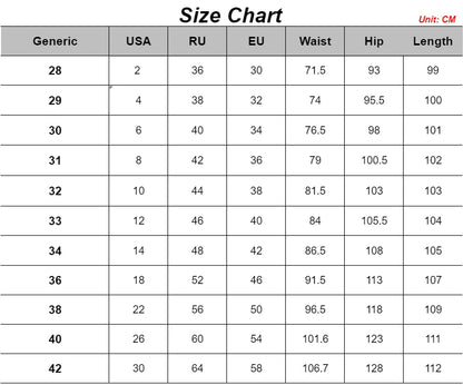 Summer Thin Men's Elastic Cotton Jeans Fashion Blue Comfortable Business Straight Casual Pants Brand Male Clothes Trousers jeans