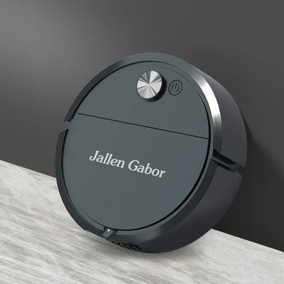 Mini smart sweeping robot 3-in-1, lazy cleaning machine, professional home cleaning equipment