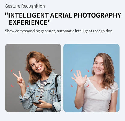 Drone L900 Pro 4K professionnel 5G GPS HD double caméra photographie sans balais pliable quadrirotor RC distance 1.2KM drones jouets