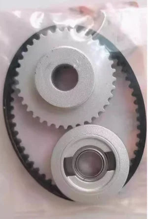 1pc Genuine New V80 V2100 V3100 V180 Fuser Drive Gears Unit Assembly for Xerox Versant 80 180 2100 3100 Gear ASSY 007K98681