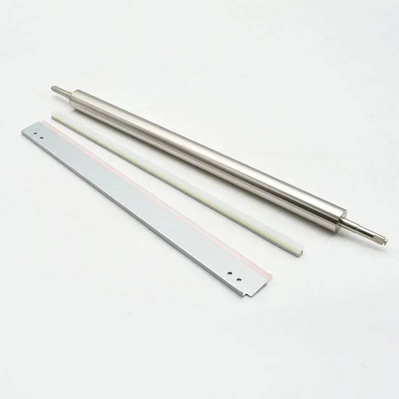 2nd Transfer Roller 059K86844 Transfer Cleaning Blade 033K96890 Lubricant Bar For Xerox Versant 80 180 2100 V80 V180 V2100 V3100