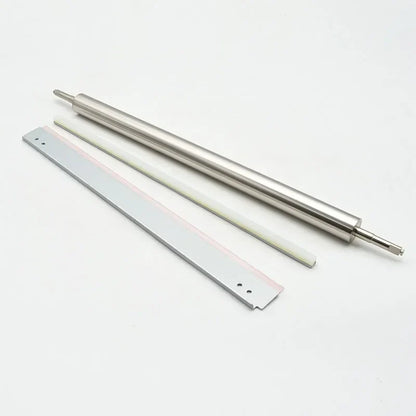 2nd Transfer Roller 059K86844 Transfer Cleaning Blade 033K96890 Lubricant Bar For Xerox Versant 80 180 2100 V80 V180 V2100 V3100