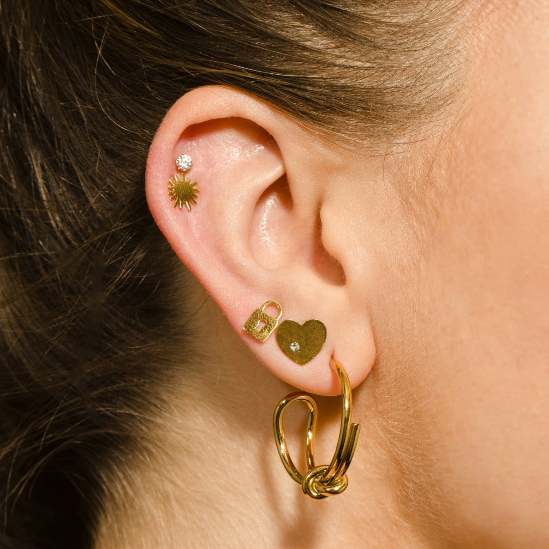 SAVANNAH Earrings
