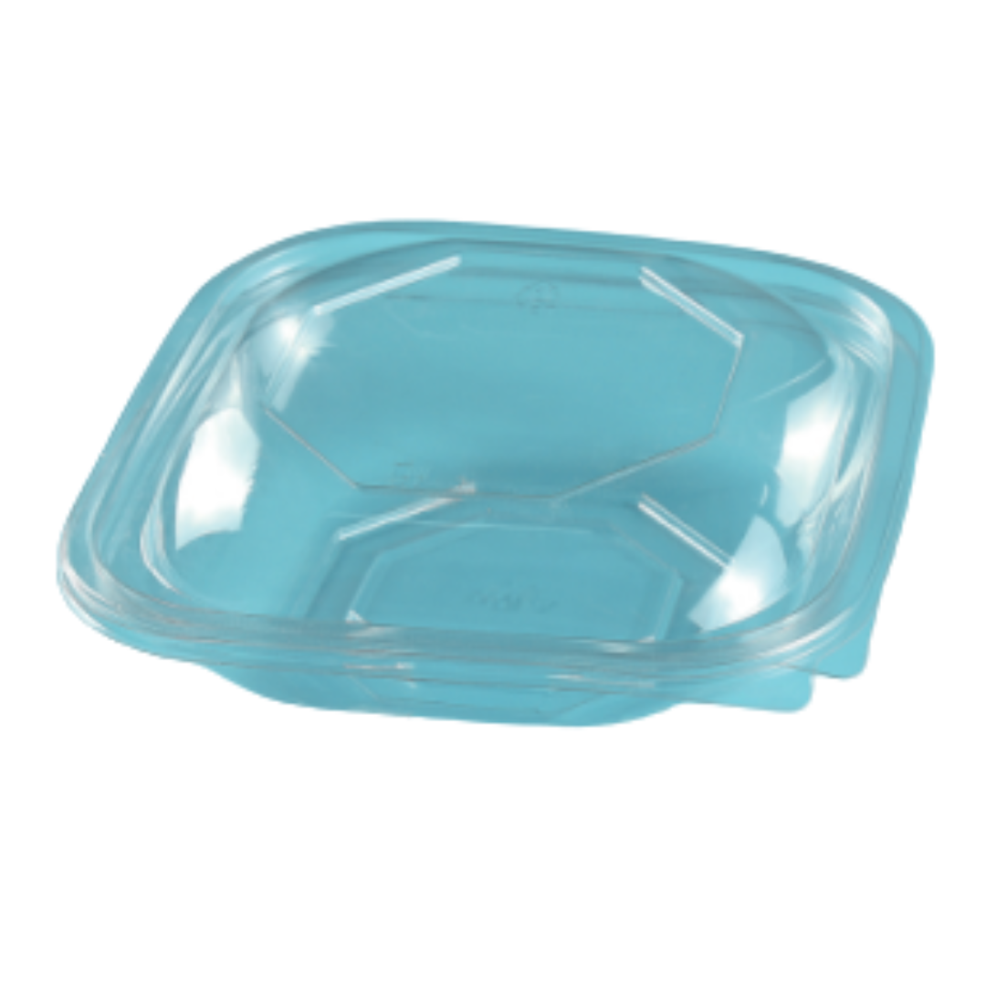 24 oz Clear Salad Bowls