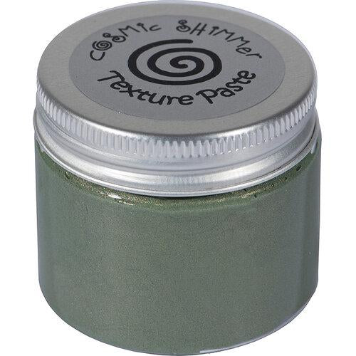Pâte texturée Cosmic Shimmer 50 ml