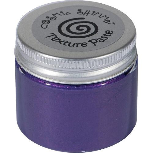 Pâte texturée Cosmic Shimmer 50 ml