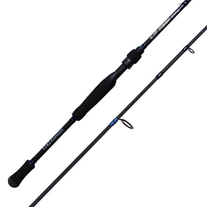 🍁Streamside Predator Elite II Spinning/Bait Cast Rods