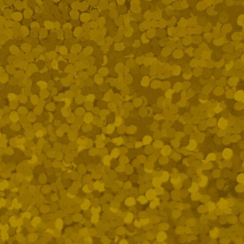 XVINYL Vinyle thermocollant holographique scintillant (or), 30x25 cm, 5 feuilles