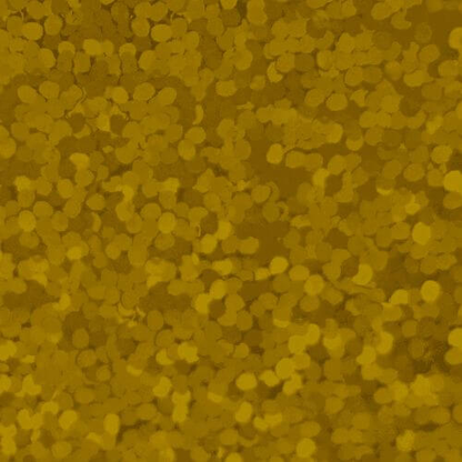 XVINYL Vinyle thermocollant holographique scintillant (or), 30x25 cm, 5 feuilles