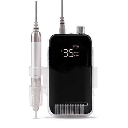 DKB A5 Portable Electric File