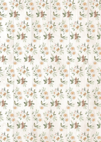SL DIY Block Homemade Christmas Essentials 297x210x9mm 32 SH nr.34