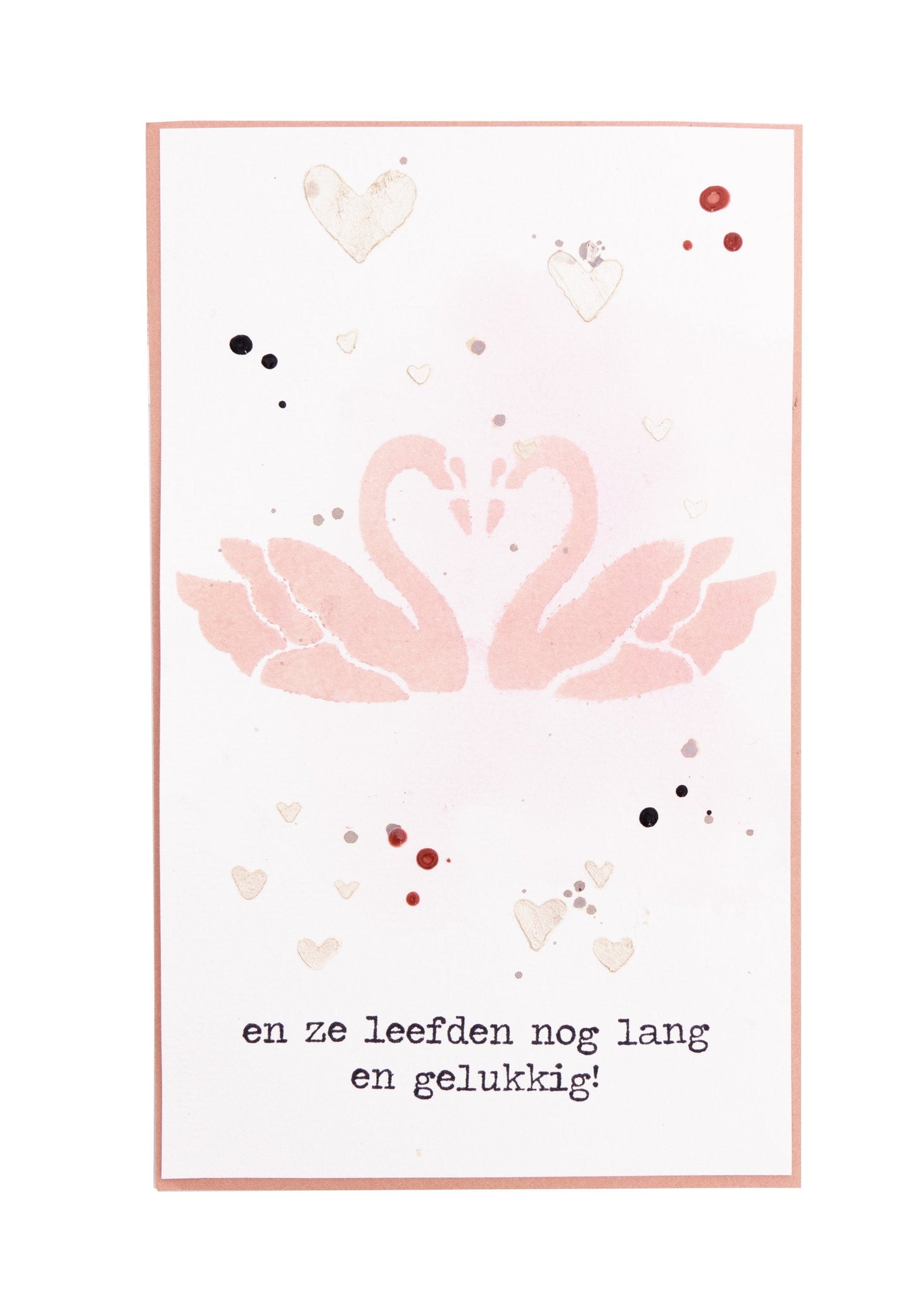 SL Masque Adorables Cygnes Essentiels 148x210x1mm 1 pc n°61