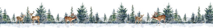 SL Clear Stickers Winter Wonderland On A Roll Essentials 5 Meter