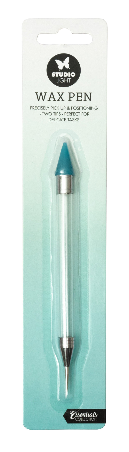 SL Outil de ramassage pour stylo à cire Outils essentiels 156x10x10mm 1 PC nr.01