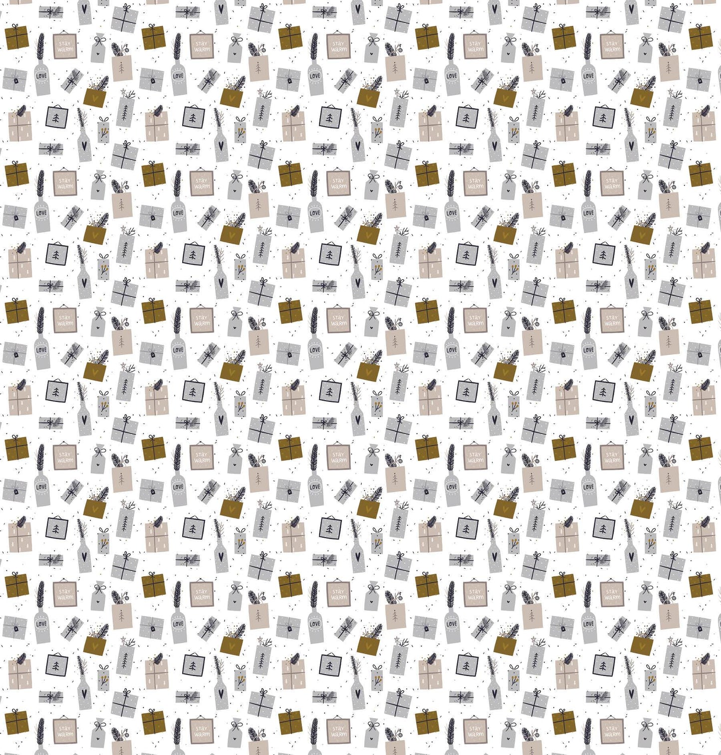 SL Scrap 200gr Ultimate Scrap Christmas Collection 305x305 mm nr.68