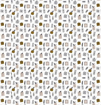 SL Scrap 200gr Ultimate Scrap Christmas Collection 305x305 mm nr.68