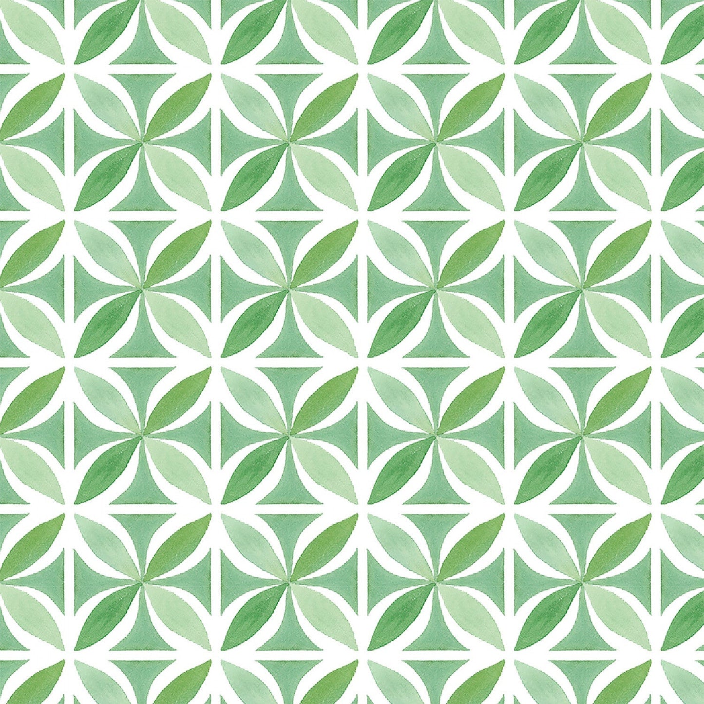 Sweet Magnolia - Geo Tile