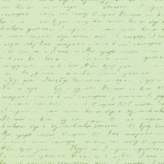 Sweet Magnolia - Script