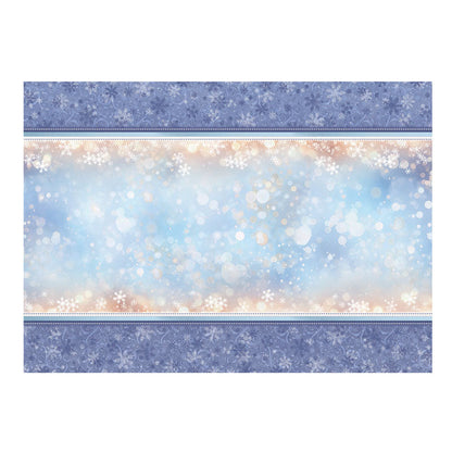 Winter Wonderland Luxury Topper Set