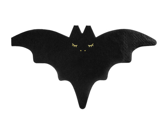 Bat Napkins