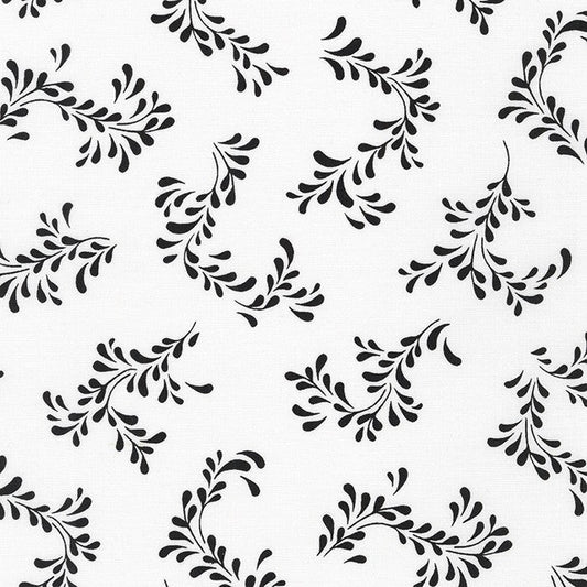 Jardin Noir for RK Studios - Ice Foliage