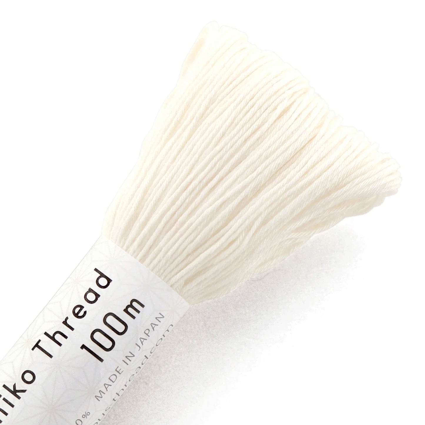 Sashiko Thread Large Skein