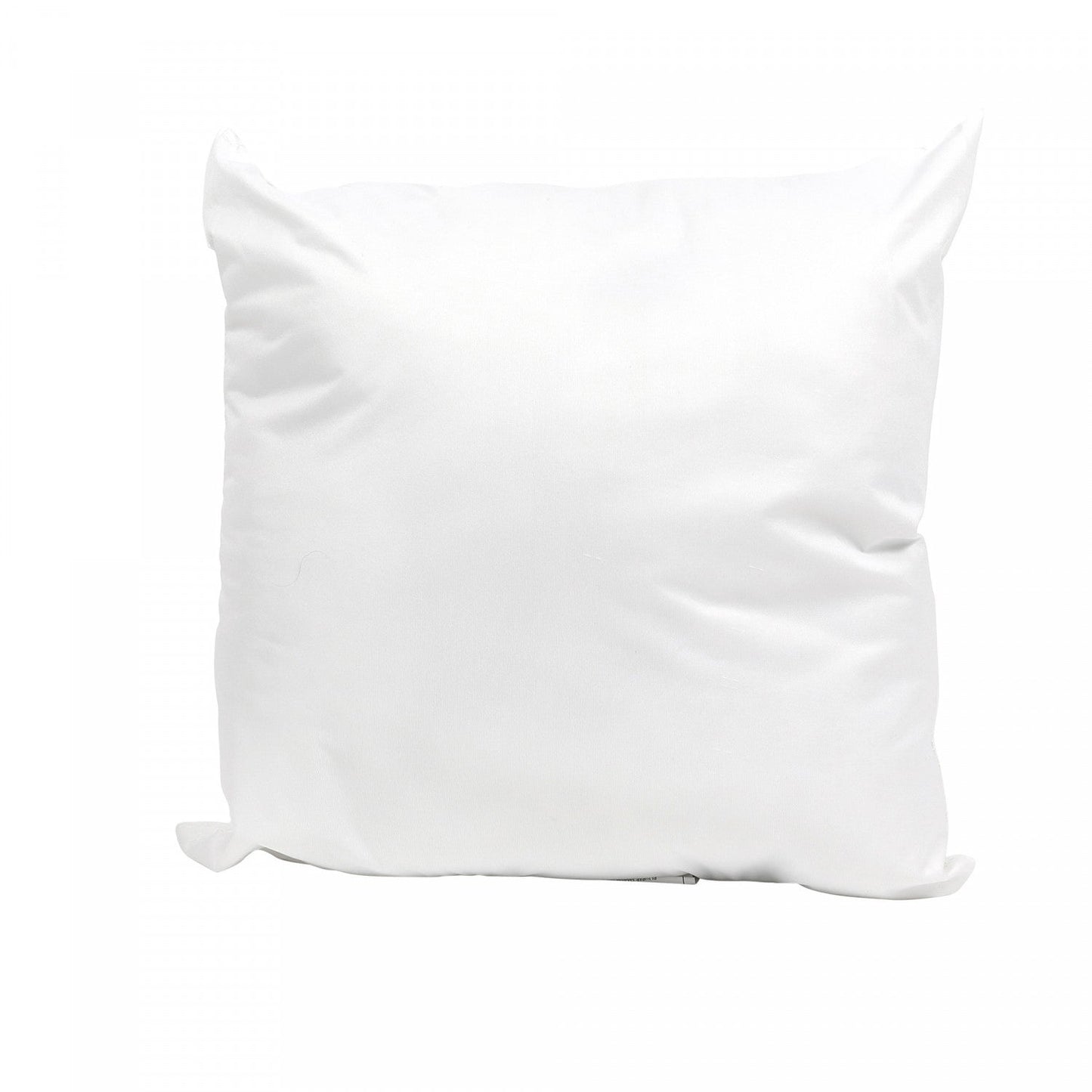 Garnissage de coussin Soft Touch 20x20cm