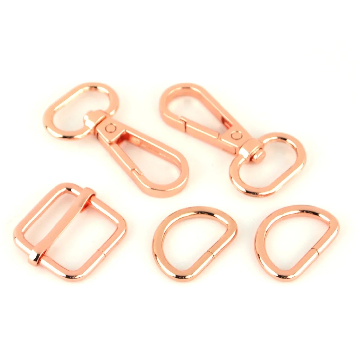 Basic Hardware Set 3/4"