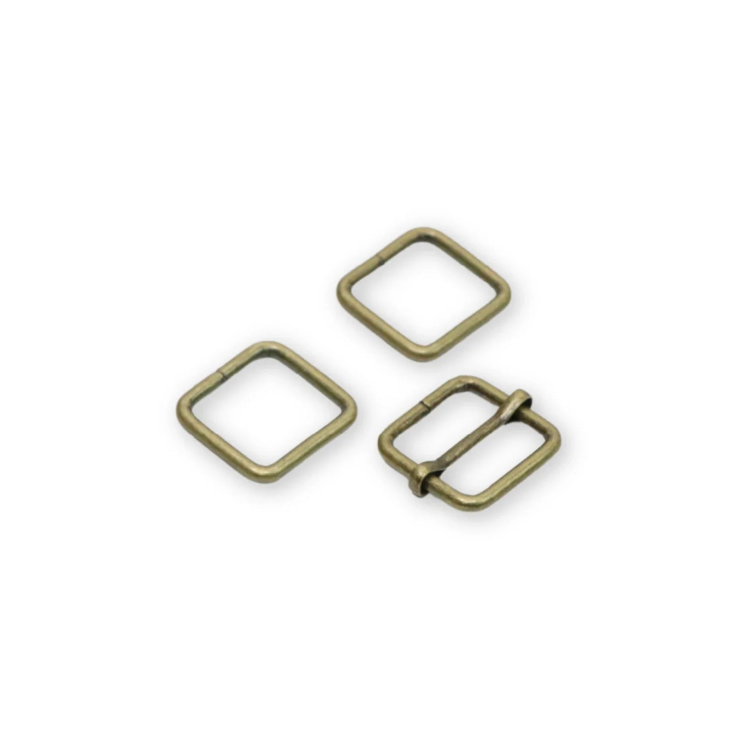 Sallie Tomato Level 1 Basic Hardware Kit - 3/4in