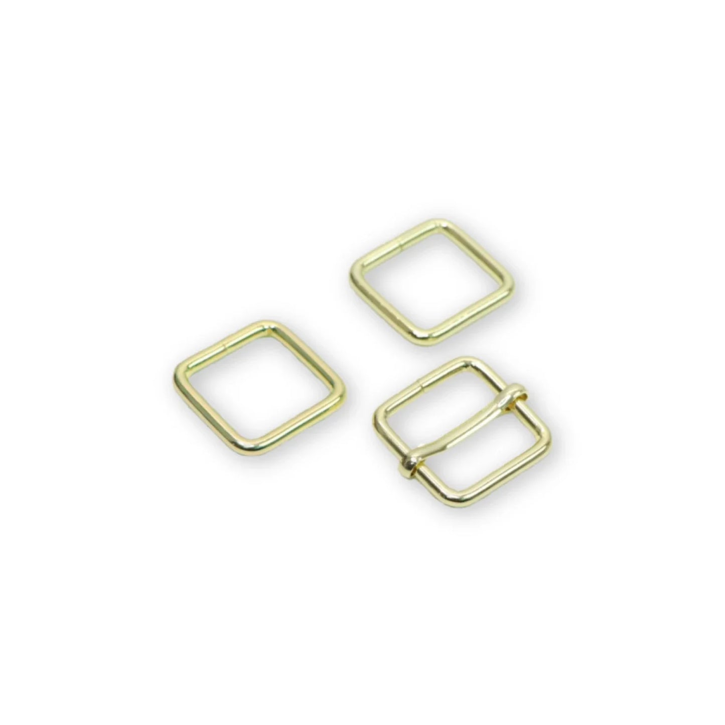 Sallie Tomato Level 1 Basic Hardware Kit - 3/4in