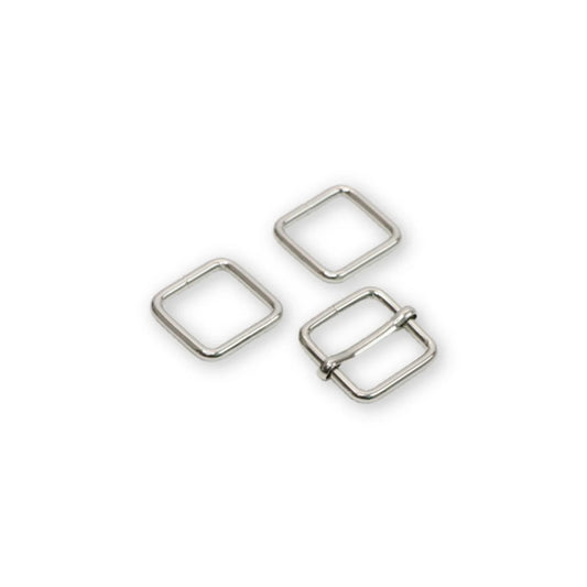 Kit de quincaillerie de base Sallie Tomato Niveau 1 - 19 mm