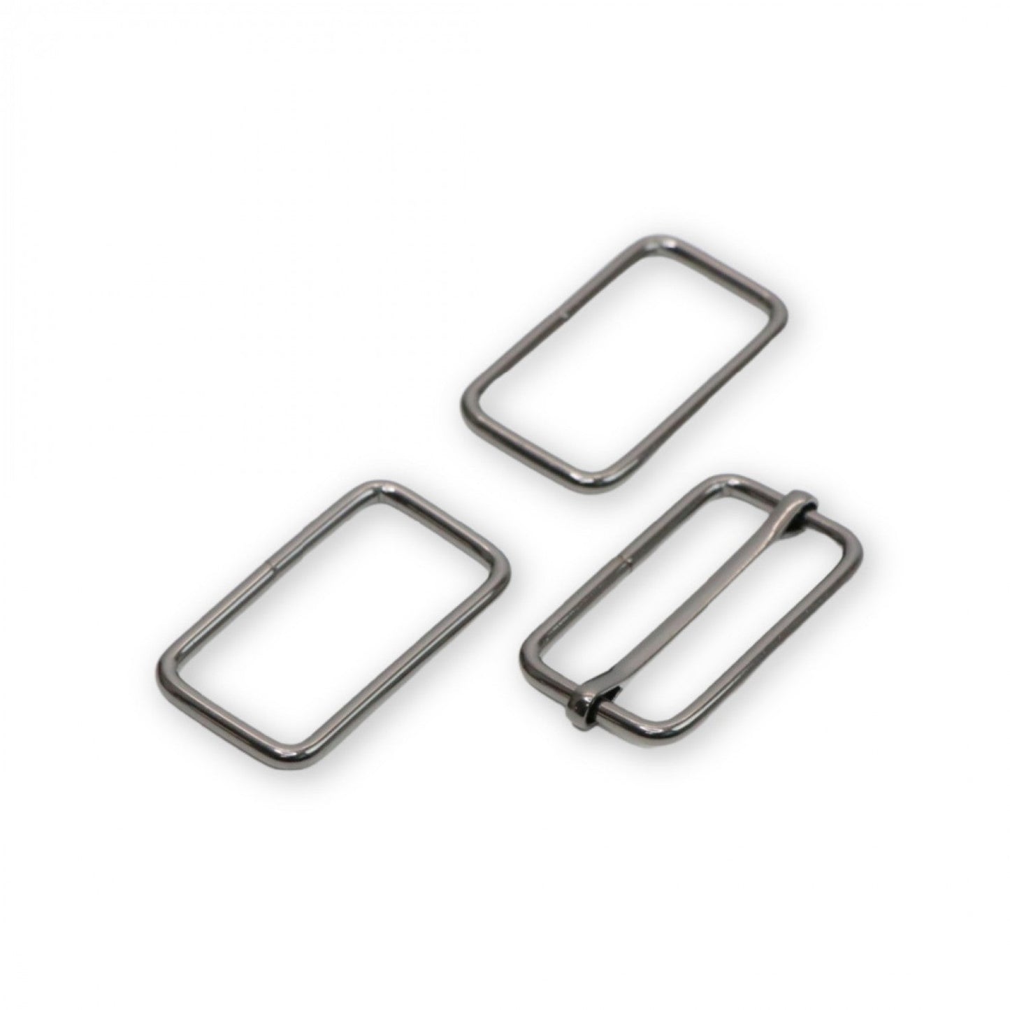 Sallie Tomato Kit de quincaillerie de base niveau 1 3,8 cm