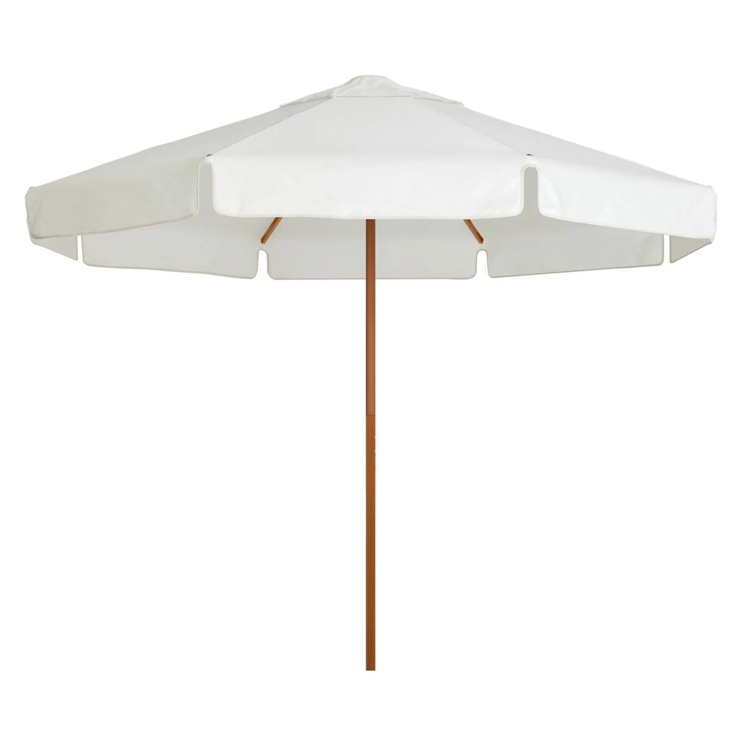 Sundial+ Parasol<br> 280 cm octogonal, cantonnière droite<br> UPF50+