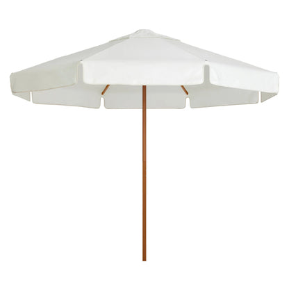 Sundial+ Parasol<br> 280 cm octogonal, cantonnière droite<br> UPF50+