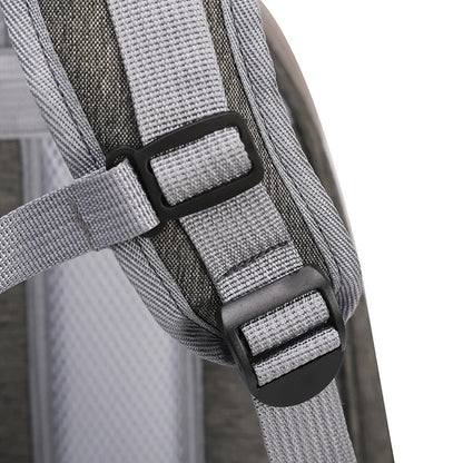 Pet Backpack Portable Travel Dog Cat Backpack Large Capacity Portable Travel Bag, Pet Carrier for Cats and Dogs
