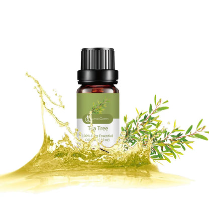 Huile essentielle de bougie d'aromathérapie 10 ml, saveur de fruit naturel, huile essentielle végétale, bougie de savon faite à la main, essence de vanille