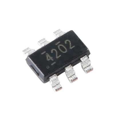 TPS54202DDCR Haute qualité Nouveau