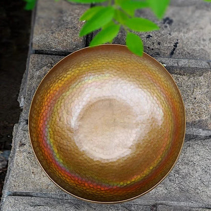 Low Frequency Singing Bowl Meditation Mindfulness Singing Bowl Yoga Relaxation Sound Healing Bowls Brass Percussion Instruments